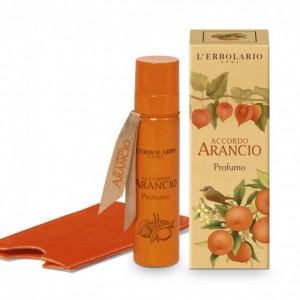 Accordo Arancio Perfume 14 ml