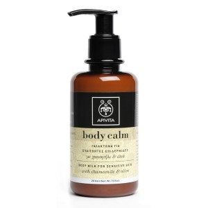 Γαλάκτωμα Body Calm